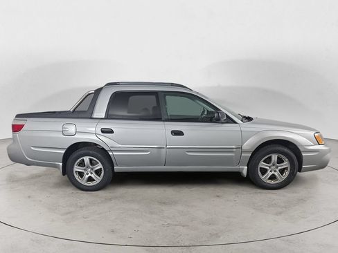 Used 2006 Subaru Baja Sport AWD/4WD image 4