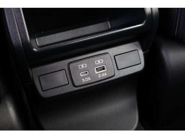 New 2026 Subaru WRX Limited AWD/4WD image 44