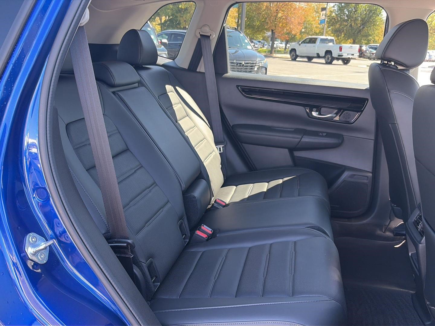 Certified 2024 Honda CR-V EX-L image 24