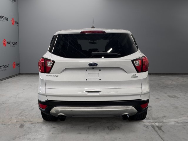 Used 2019 Ford Escape SE AWD/4WD image 23