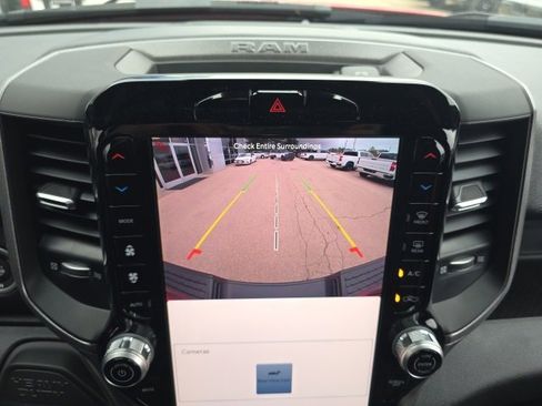 New 2026 RAM 2500 Tradesman image 21