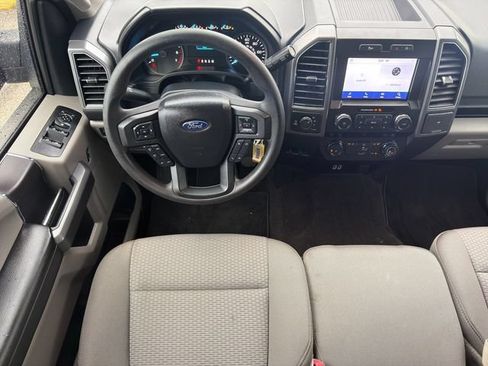 Used 2020 Ford F150 XLT AWD/4WD image 16