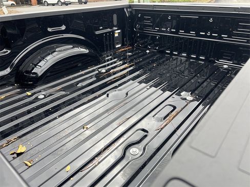 New 2026 Ford F250 XL w/ STX Appearance Package image 21