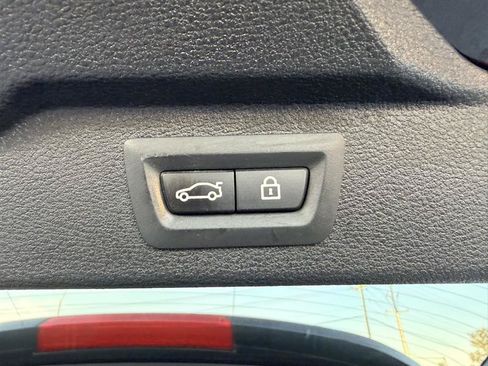 Used 2016 BMW X5 M AWD/4WD image 23