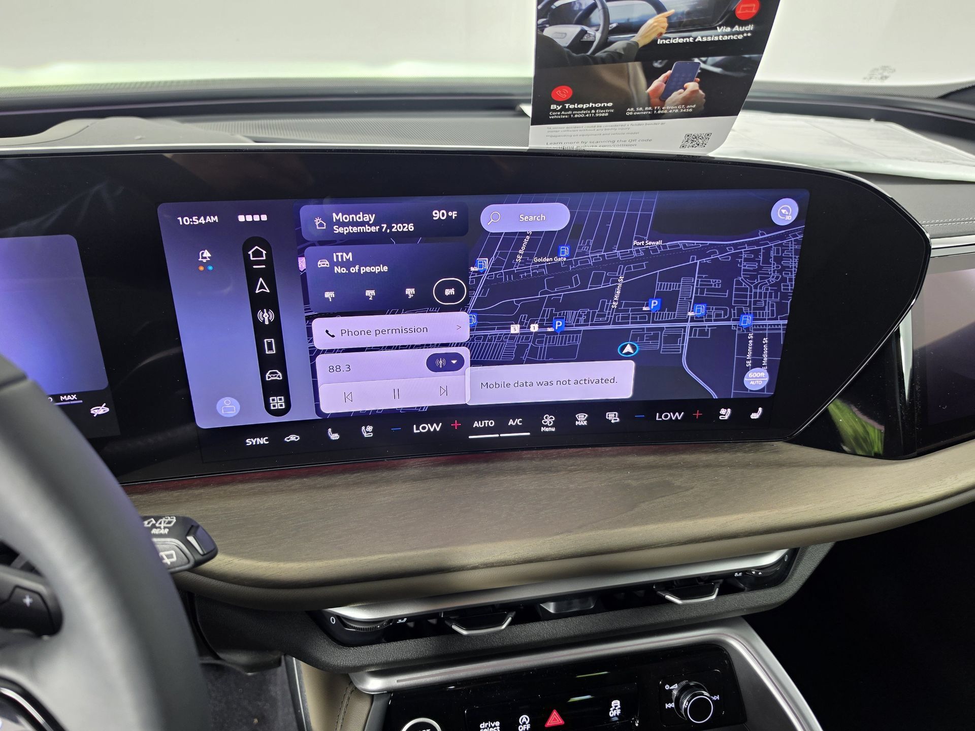 New 2026 Audi Q5 Prestige AWD/4WD image 21