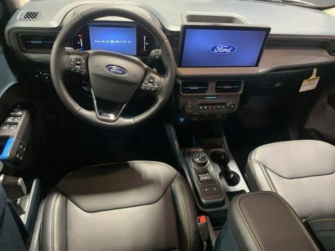 New 2026 Ford Maverick Lobo image 11