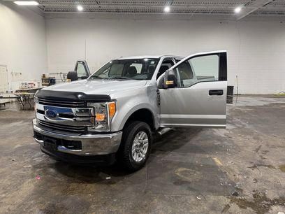 Used 2017 Ford F250 XLT
