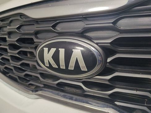 Used 2020 Kia Sorento LX w/ LX I4 Convenience Package FWD image 13