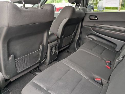 Used 2023 Dodge Durango R/T w/ Blacktop Package AWD/4WD image 24
