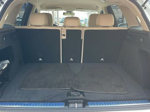 Used 2021 Mercedes-Benz GLC 300 image 29