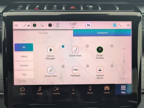 Used 2023 Jeep Grand Cherokee Overland image 69