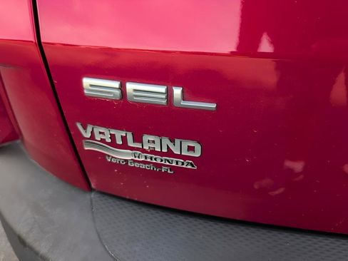 Used 2020 Ford Escape SEL image 10