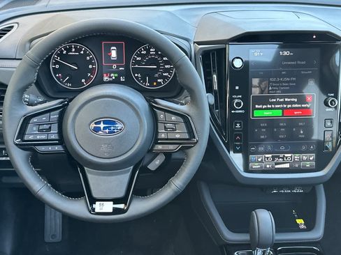New 2026 Subaru Forester Touring w/ Touring Package AWD/4WD image 15