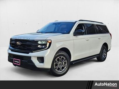 New 2025 Ford Expedition Max Active