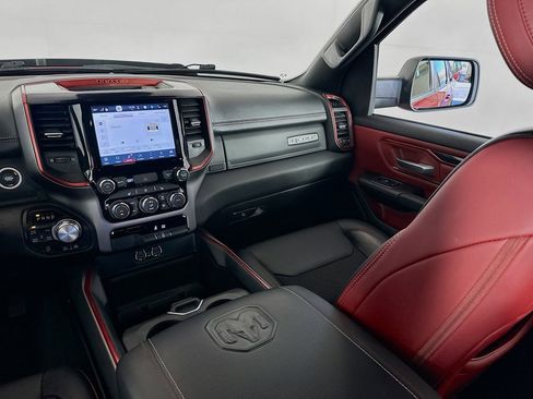 Used 2022 RAM 1500 Rebel w/ Rebel Level 1 Equipment Group image 22