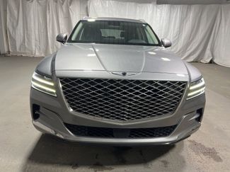 Used 2024 Genesis GV80 2.5T video 2