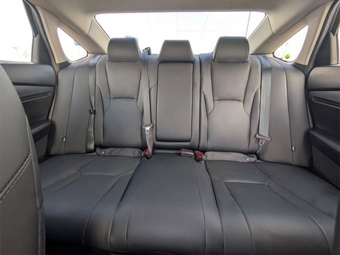 Certified 2025 Honda Accord Touring image 25