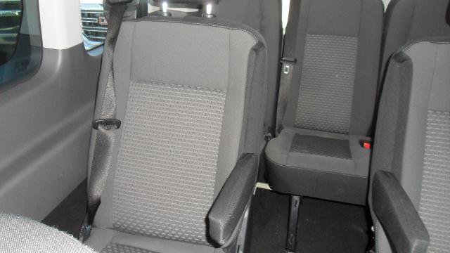 Used 2024 Ford Transit 350 XLT RWD image 19