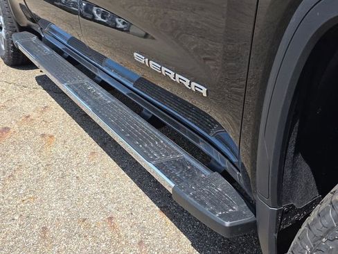 New 2026 GMC Sierra 1500 SLT w/ SLT Premium Plus Package AWD/4WD image 20