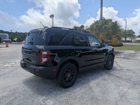 New 2026 Ford Bronco Sport Big Bend w/ Convenience Package AWD/4WD image 4