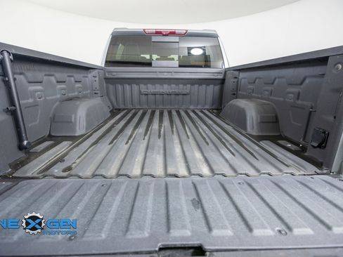 Used 2024 GMC Sierra 1500 Denali Ultimate AWD/4WD image 33