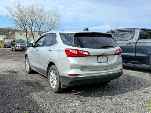 Used 2019 Chevrolet Equinox LT image 4