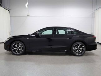 New 2026 Audi A6 Premium Plus AWD/4WD video 2