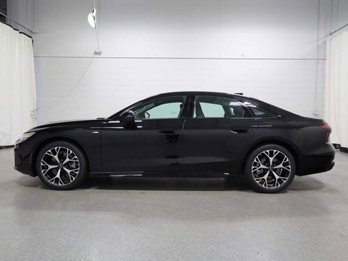 New 2026 Audi A6 Premium Plus AWD/4WD image 2