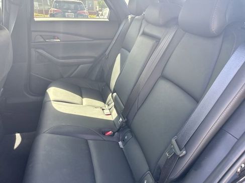 Used 2023 MAZDA CX-30 AWD 2.5 S w/ Preferred Package image 5