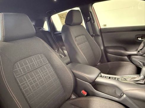 Used 2024 Honda HR-V Sport image 46