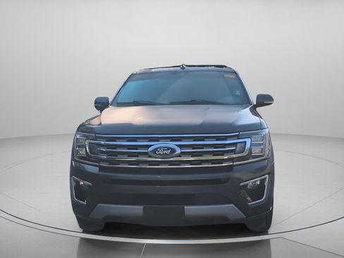 Certified 2021 Ford Expedition Limited AWD/4WD image 8