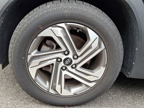 Certified 2023 Hyundai Santa Fe SEL image 4