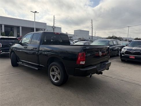 Used 2012 RAM 1500 Express image 7