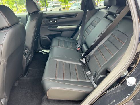 Certified 2025 Honda CR-V Sport-L image 13
