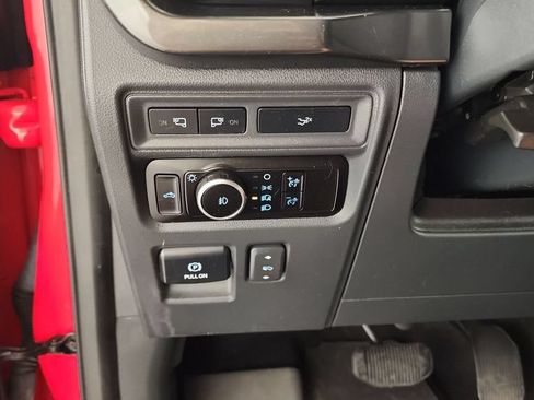 Certified 2023 Ford F150 XLT w/ Equipment Group 302A High AWD/4WD image 24
