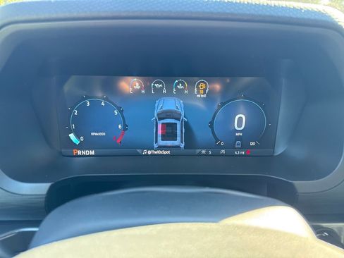 New 2025 Ford F150 STX w/ STX Black Appearance Package image 21