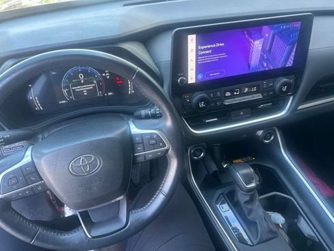 Used 2024 Toyota Grand Highlander FWD image 9