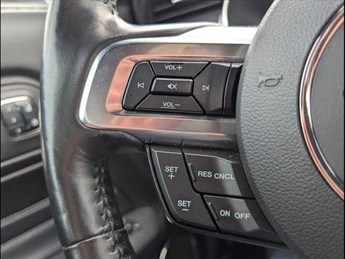 Used 2022 Ford Mustang Mach 1 w/ Equipment Group 700A image 22