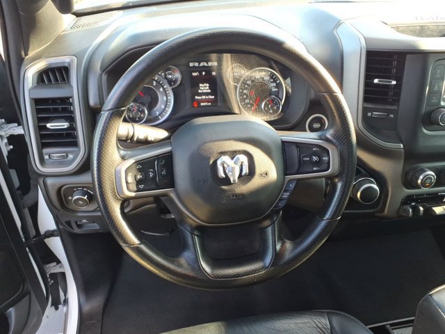 Used 2023 RAM 1500 Tradesman AWD/4WD image 7