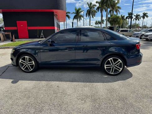 Used 2017 Audi A3 2.0T Premium w/ Convenience Package image 4