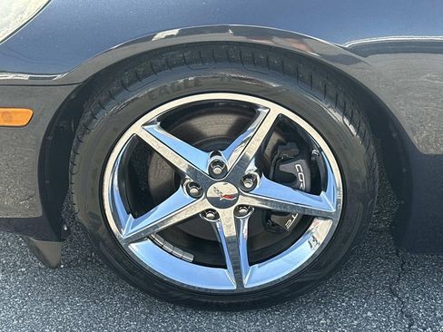 Used 2013 Chevrolet Corvette Coupe image 11