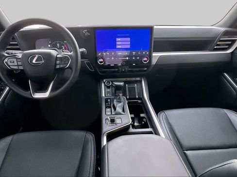 Used 2025 Lexus GX 550 w/ Accessory Package (2T) AWD/4WD image 15