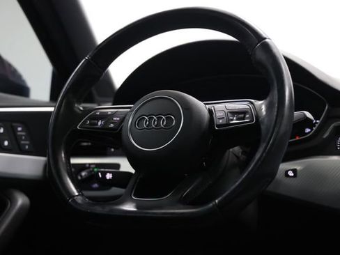 Used 2017 Audi A4 2.0T Premium Plus w/ Premium Plus Package AWD/4WD image 42