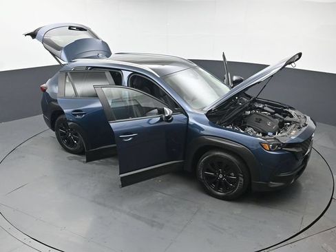 Used 2024 MAZDA CX-50 AWD 2.5 S image 47