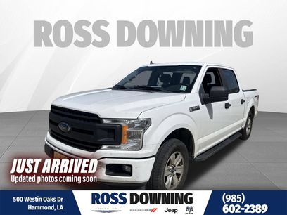 Used 2020 Ford F150 XL w/ Equipment Group 101A Mid