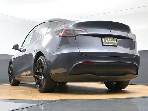 Used 2023 Tesla Model Y Long Range AWD/4WD image 52