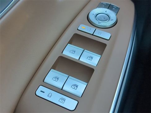 New 2026 Genesis GV70 2.5T Advanced image 22