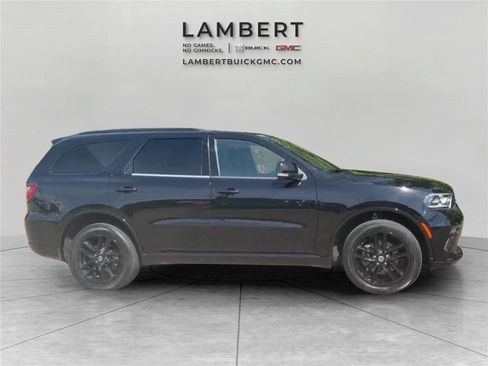 Used 2023 Dodge Durango GT AWD/4WD image 6