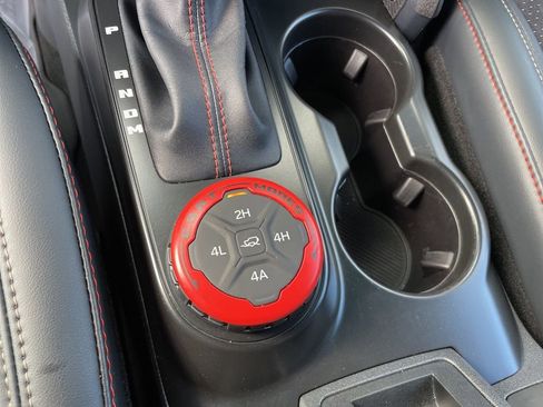 Used 2024 Ford Bronco Raptor image 45