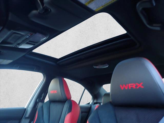New 2026 Subaru WRX Limited AWD/4WD image 12